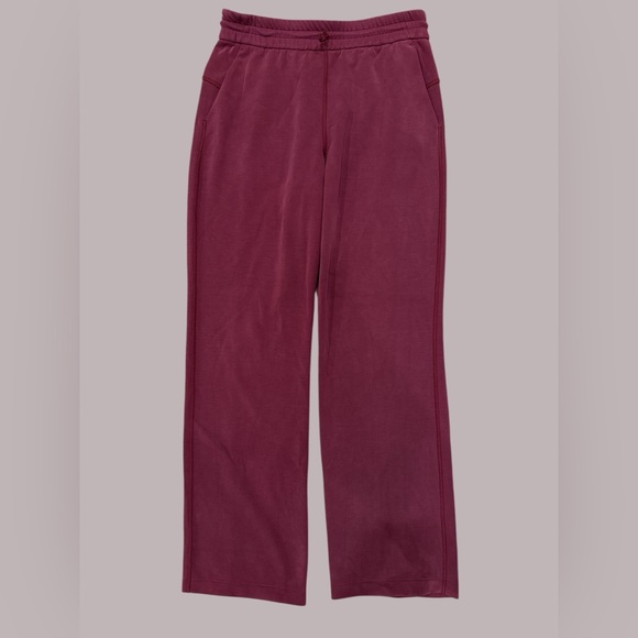 Lululemon Softstreme High-Rise Pant - Picture 2 of 7